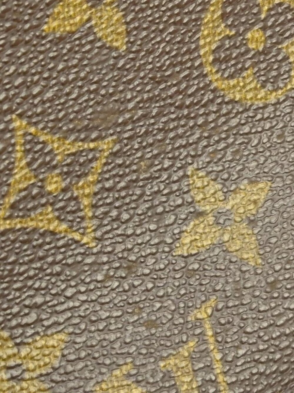 LOUIS VUITTON MARLY BANDOULIERE SHOULDER BAG - Picture 12 of 12